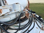Hydraulique with