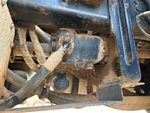 Hydraulique with