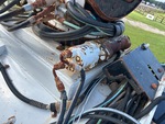 Hydraulique with