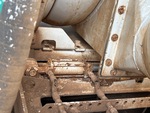 Hydraulique with