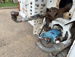 Hydraulique with
