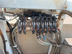 Hydraulique with