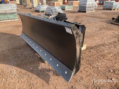 2025 Raytree RSWD96 94 in PAT Skid Steer Dozer (Unused)