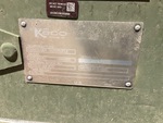 Serial Number / VIN