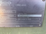 Serial Number / VIN