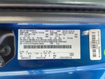 Serial Number / VIN
