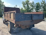 Picture, Left Rear Corner