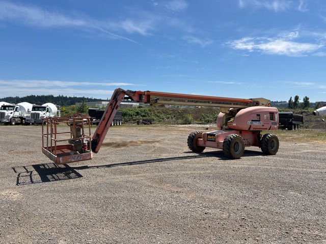 2001 JLG 660SJ
