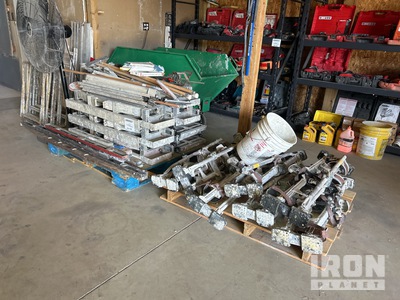 Quantity of Dry Wall Tools