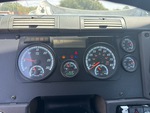 Cab with Gauges