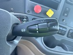 Cab with Gear Selector