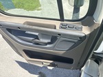 Cab with Window Controls