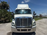 General Appearance with Exterior Lights
