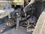 Underbody with Steering Components