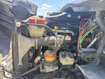 Engine with Engine - Left Side