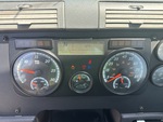 Cab with Warning Lights