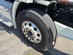Underbody with Right Steer Tire