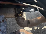 Engine with Exhaust System
