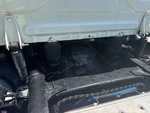 Underbody with Cab Suspension Air Bags