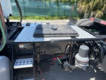 Underbody with Frame Condition