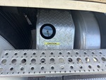Engine with DEF / AdBlue Tank