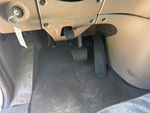 Cab with Brake Control