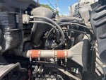 Engine with Engine - Right Side
