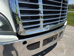 General Appearance with Sheet Metal (fiberglass) Condition