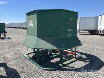 Shur Farms M5 Cold Air Drain