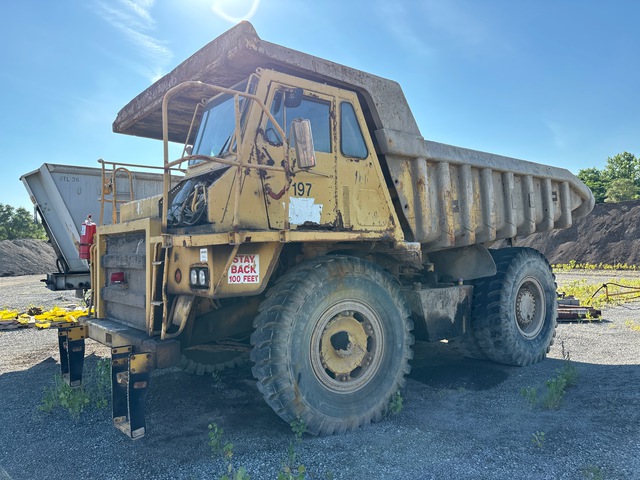 1990 Caterpillar 769C