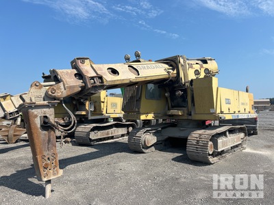 Gradall XL5210 Koparka gąsienicowa (Inoperable)