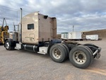 Picture, Left Rear Corner
