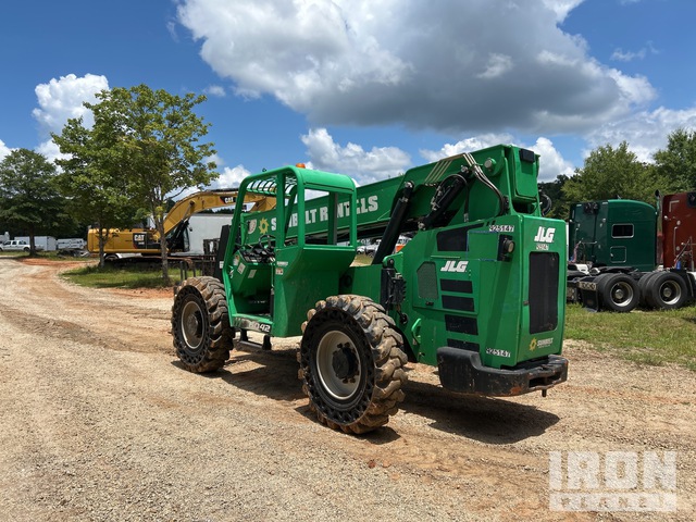 MANIPULADOR 2016 JLG/SKYTRAK