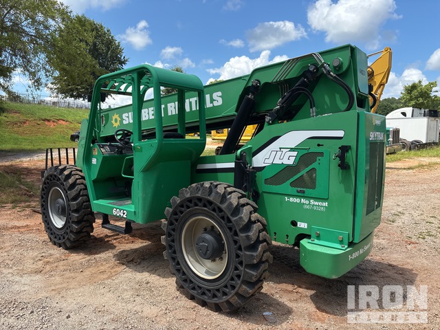 MANIPULADOR 2014 JLG/SKYTRAK