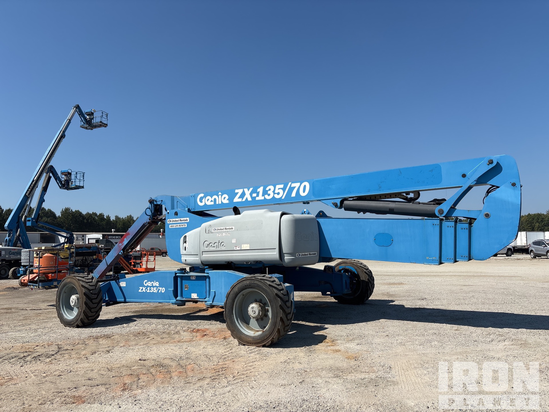 H WSM Screened In-Tank Fuel Pickup - 30265 for Select Ski-Doo