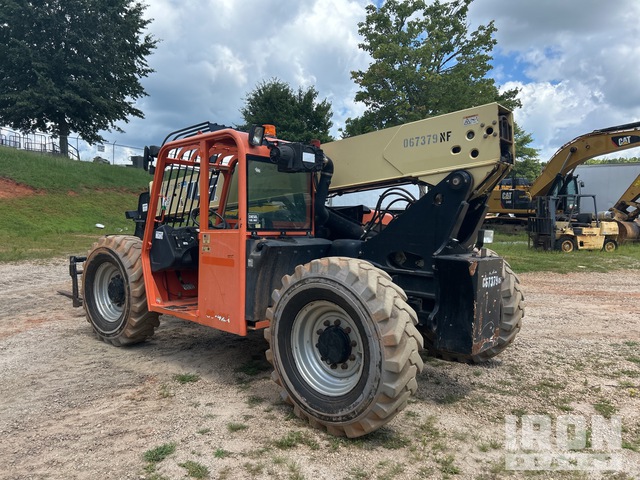MANIPULADOR 2015 JLG