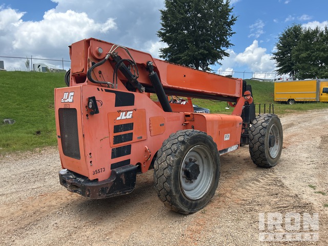 MANIPULADOR 2016 JLG/SKYTRAK