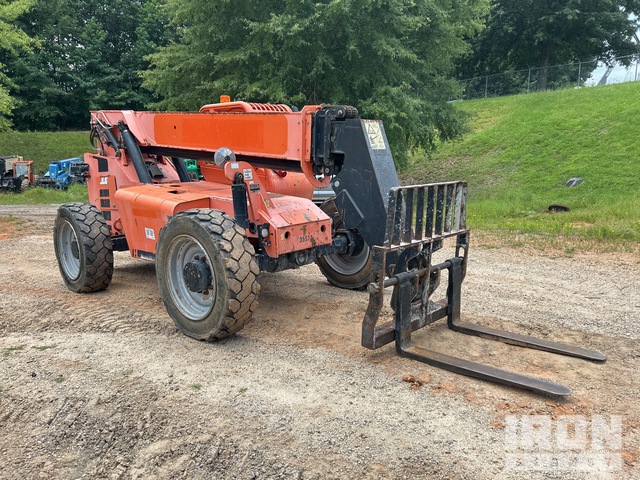 MANIPULADOR 2016 JLG/SKYTRAK