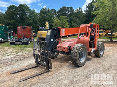 2016 JLG/SkyTrak 6042 Telehandler