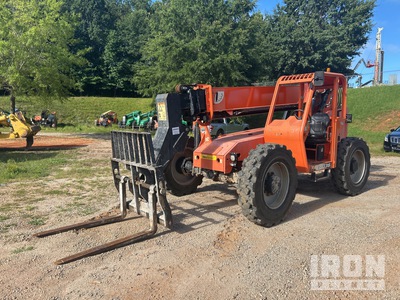 2018 JLG/SkyTrak 6036 Telehandler