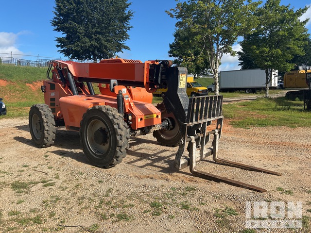 MANIPULADOR 2018 JLG/SKYTRAK
