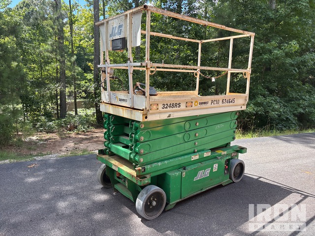 ELEVADOR TIJERA 2014 JLG 3248RS