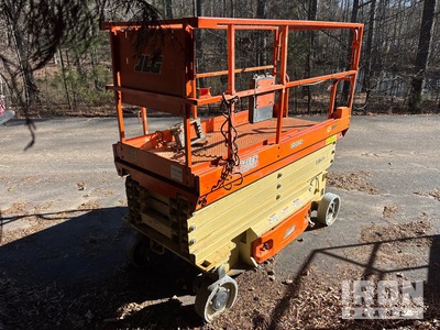 2016 (unverified) JLG 2646ES Electric Ascenseur à ciseaux