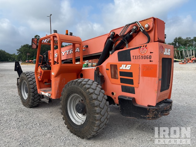MANIPULADOR 2017 JLG/SKYTRAK