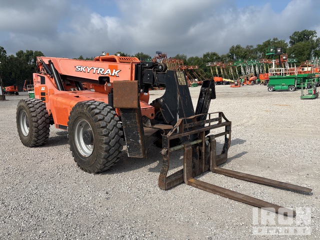 MANIPULADOR 2017 JLG/SKYTRAK
