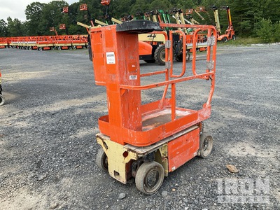 2014 JLG 1230ES Vertical Mast Lift