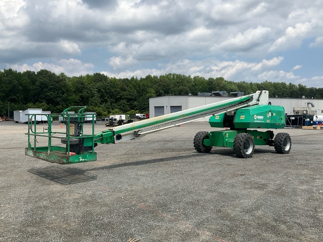 2012 JLG 800S