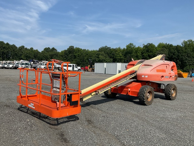 2013 JLG 400S