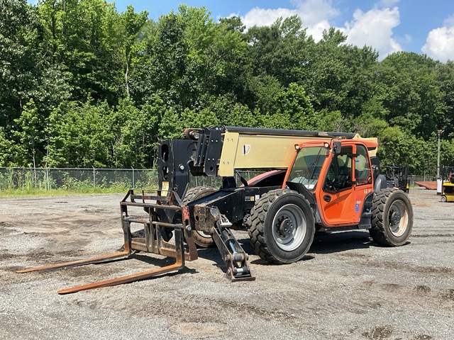 2016 JLG 1255