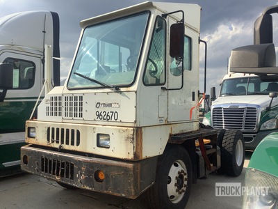2006 Ottawa Commando 30 4x2 Trattore portuale (Inoperable)